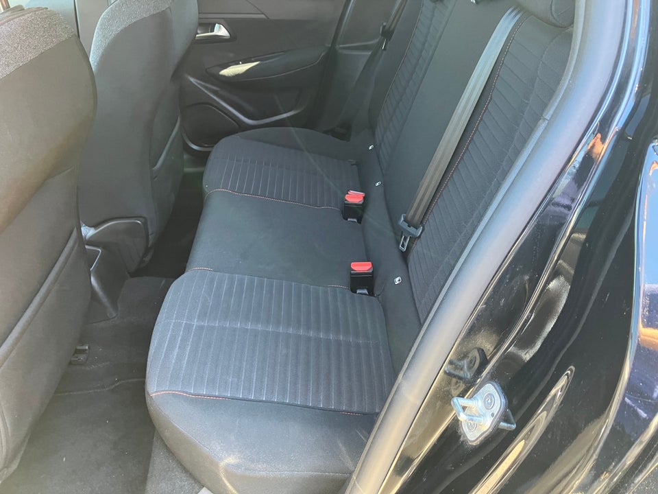 Peugeot 208 1,2 PureTech 75 Active Pack 5d