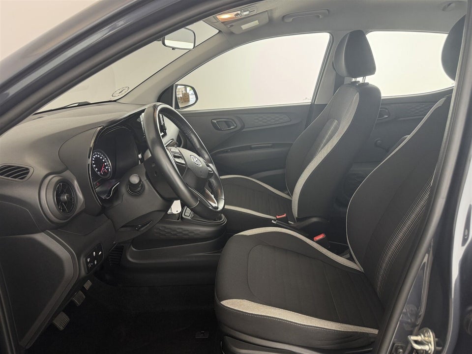 Hyundai i10 1,0 MPi Essential 5d