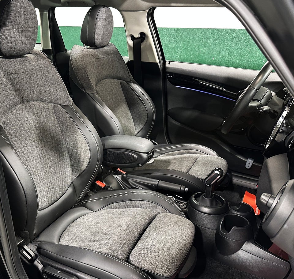 MINI Cooper 1,5 Experience aut. 5d