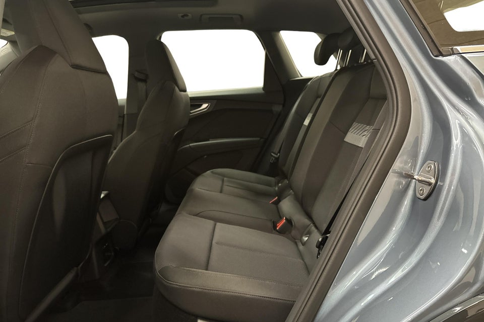 Audi Q4 e-tron 45 S-line Edition 5d