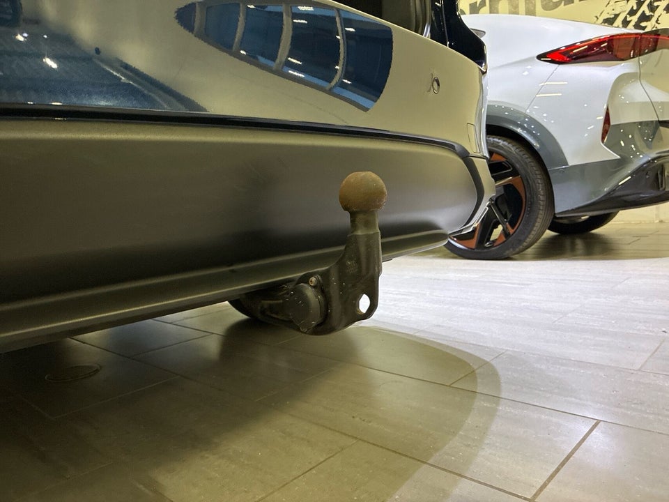 Mazda CX-60 2,5 PHEV Exclusive-Line aut. AWD 5d