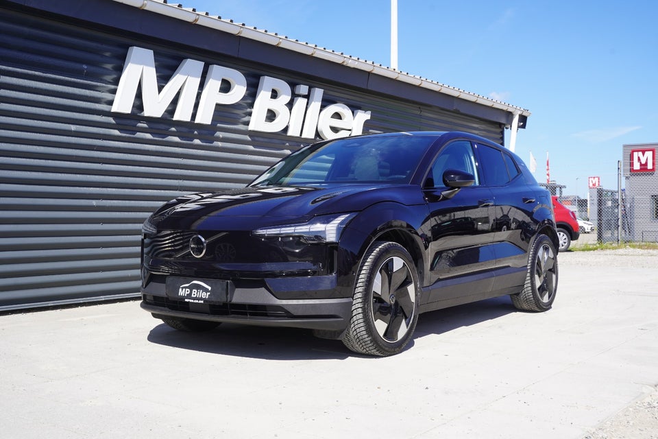 Volvo EX30 Extended Range Ultra 5d