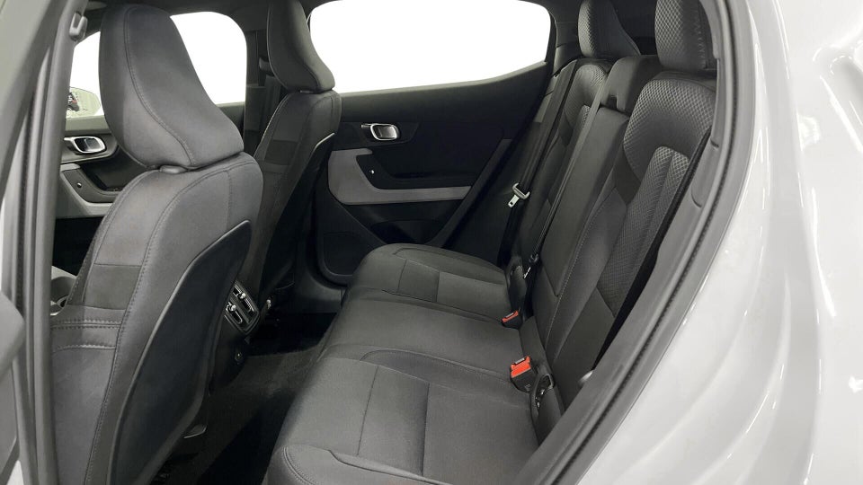 Polestar 2 Standard Range 5d