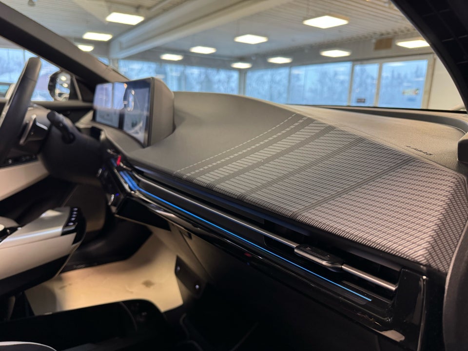 Kia EV6 77 Long Range Performance GT-Line AWD 5d