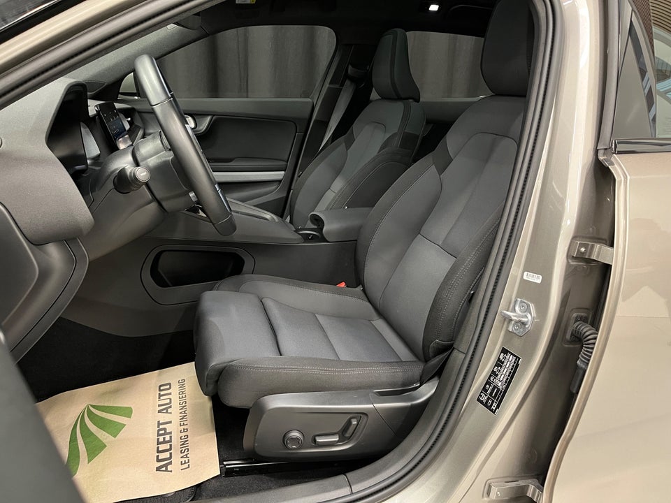 Polestar 2 Long Range 5d