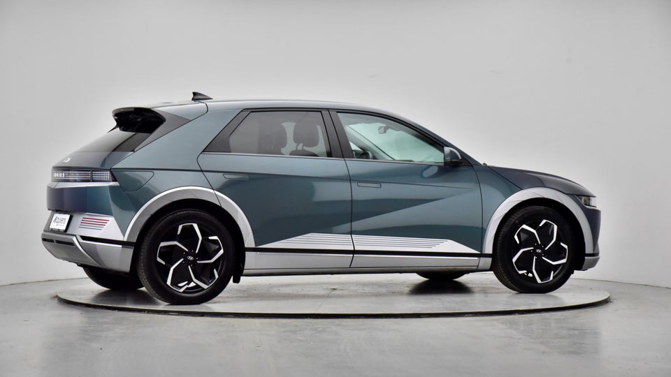 Hyundai Ioniq 5 77 Advanced 5d