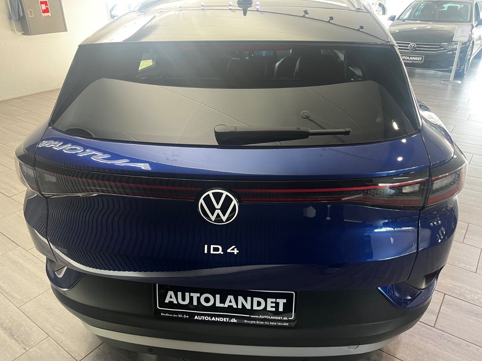 VW ID.4 77 1ST Max 5d