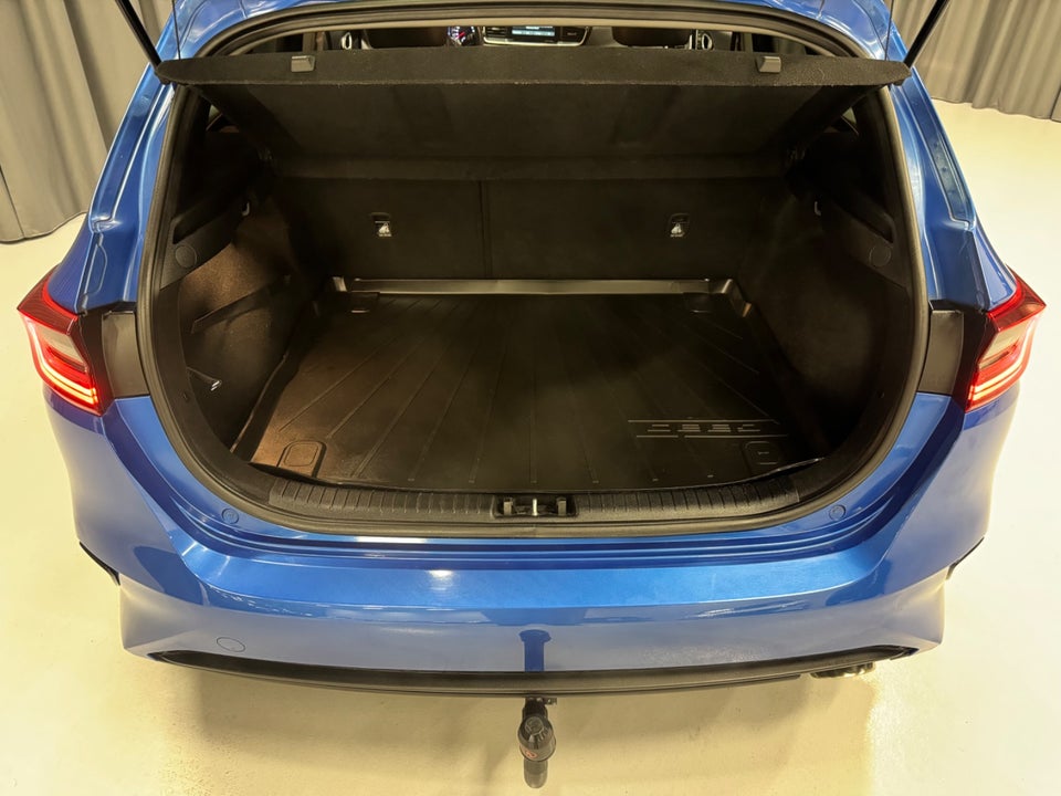 Kia Ceed 1,4 T-GDi Advance 5d