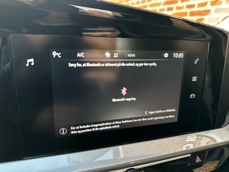 Opel Mokka-e 50 Elegance 5d