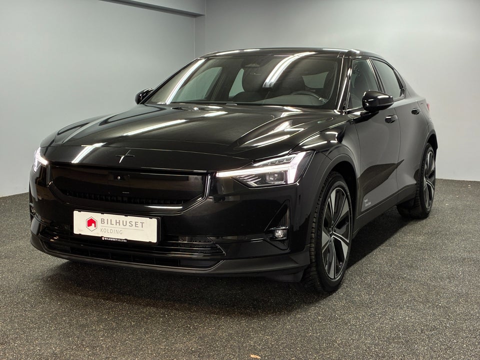 Polestar 2 Long Range 5d