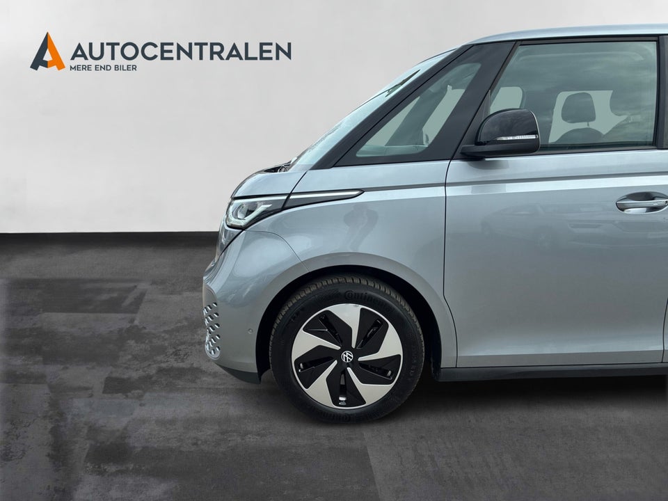 VW ID.Buzz 77 Pro SWB 5d