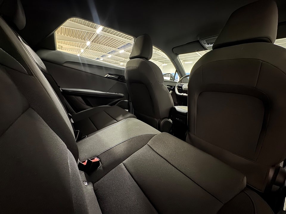 MG 4 51 Nordic Edition 5d