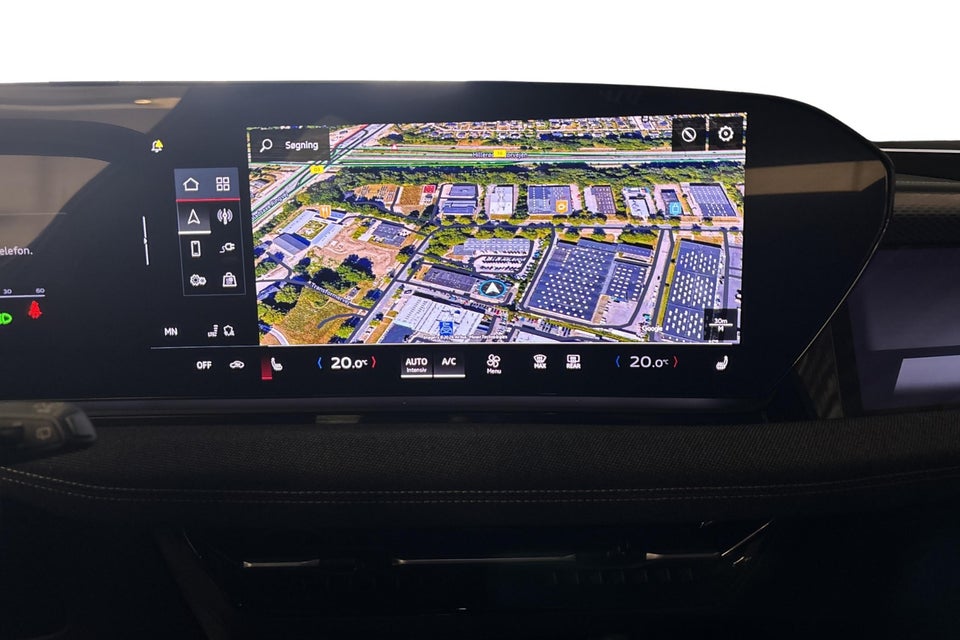 Audi A6 e-tron Progress plus performance Avant 5d