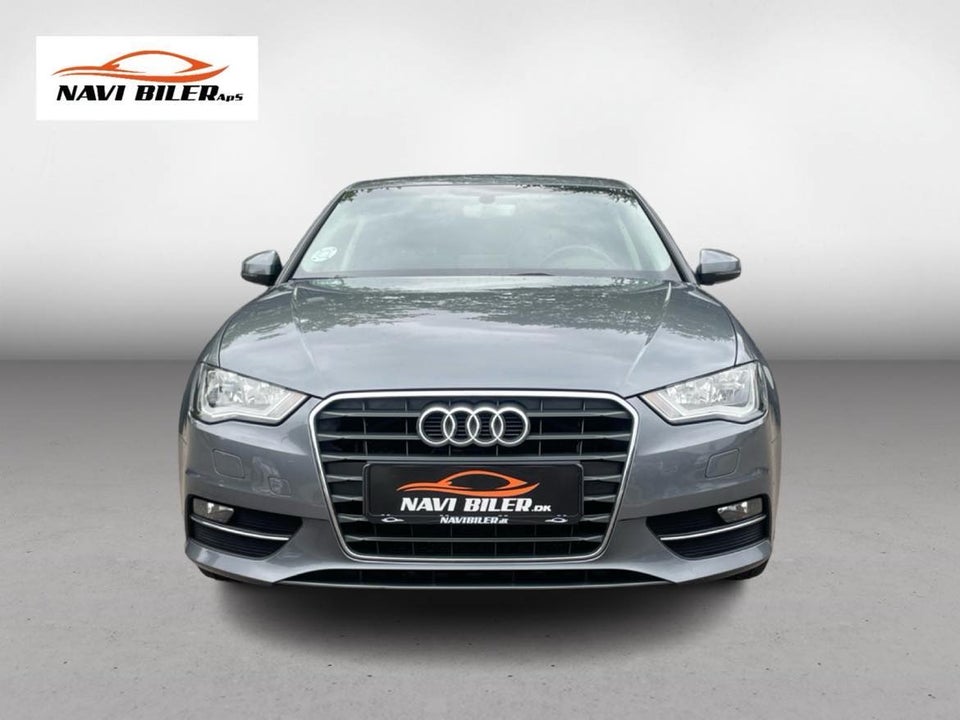 Audi A3 1,4 TFSi 150 Ambition Sportback 5d