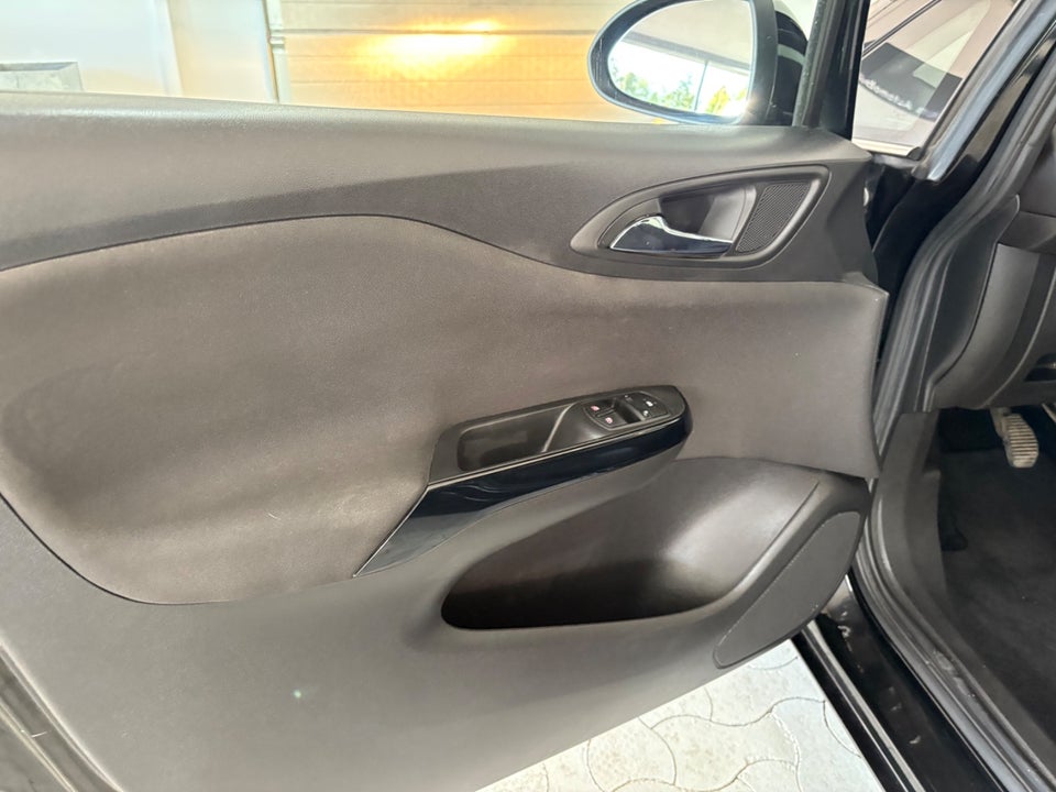 Opel Corsa 1,4 16V Enjoy+ 5d