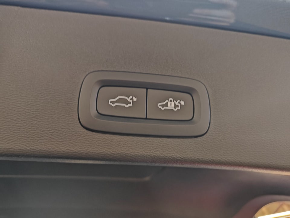 Volvo XC40 P6 ReCharge Ultimate 5d