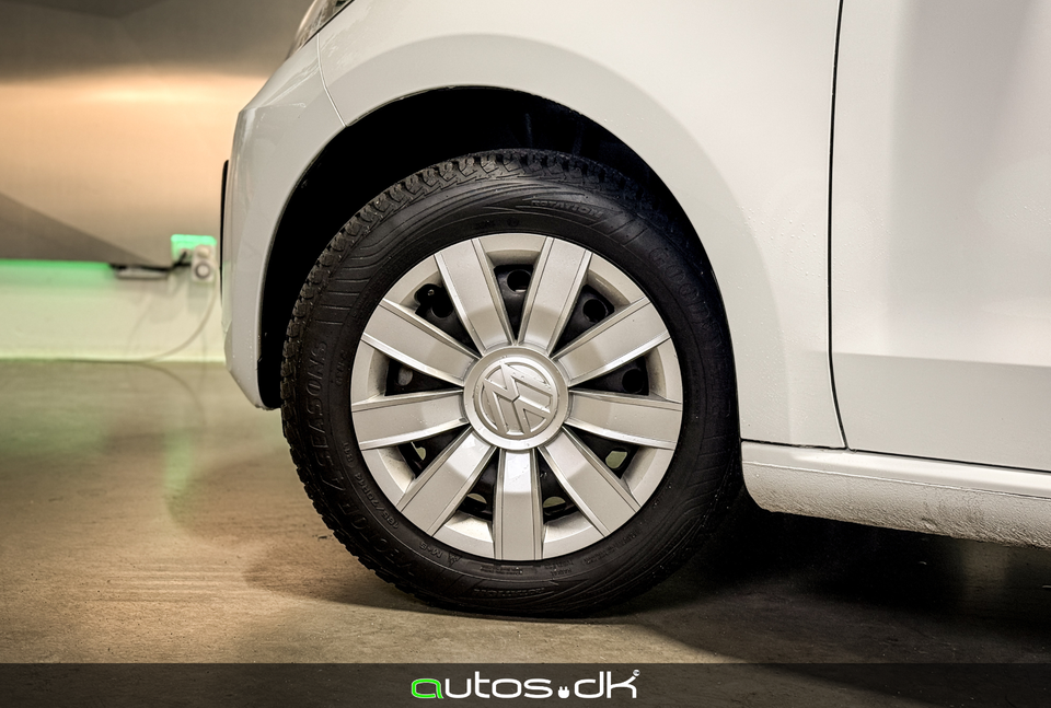 VW e-Up! 5d