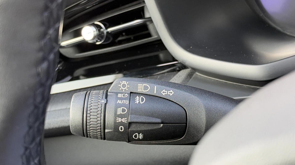 Polestar 2 Long Range 5d