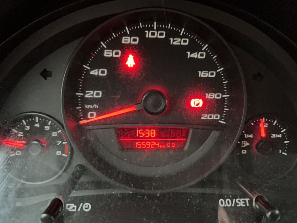 Seat Mii 1,0 60 Reference eco 3d