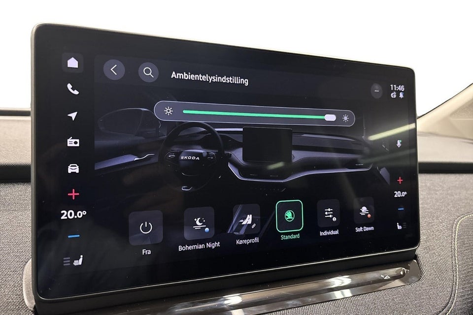 Skoda Elroq 60 iV Selection Premium 5d