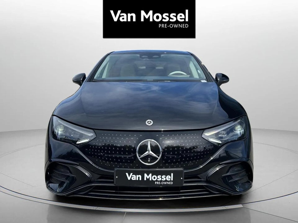 Mercedes EQE350+ AMG Line Premium Plus 4d
