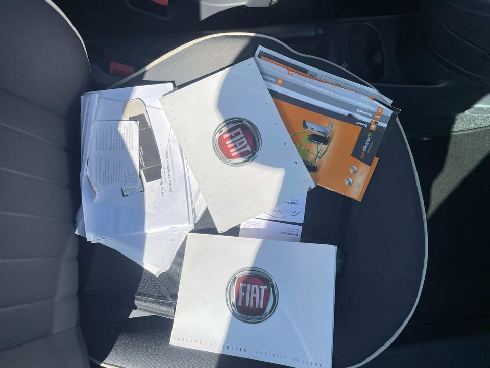 Fiat 500C 1,2 Pop 2d