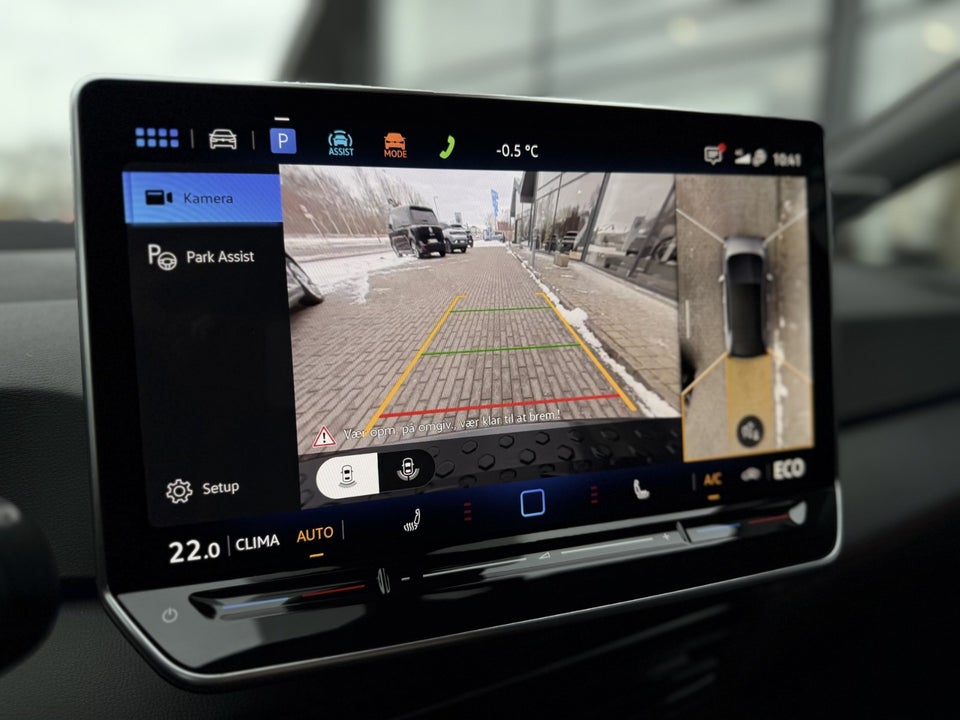 VW ID.3 79 GTX Performance+ 5d