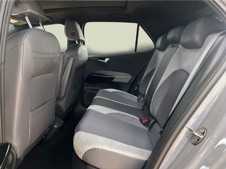 VW ID.3 58 Pro Performance Tech 5d