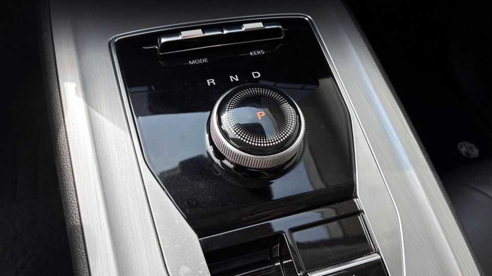 MG MG5 61 Luxury 5d