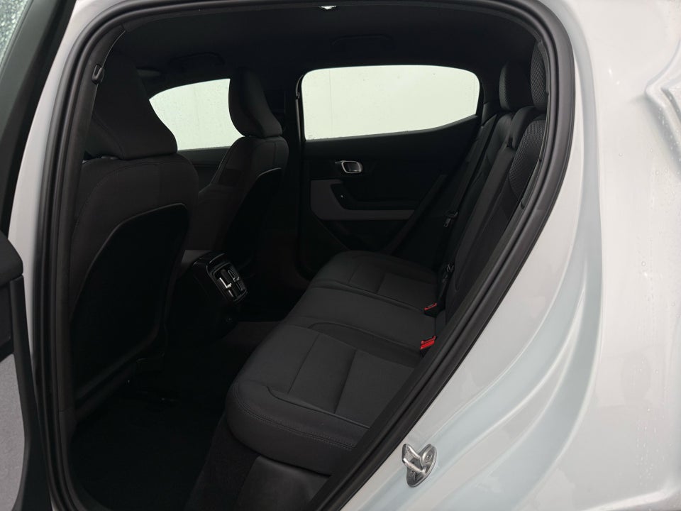 Polestar 2 Long Range 5d