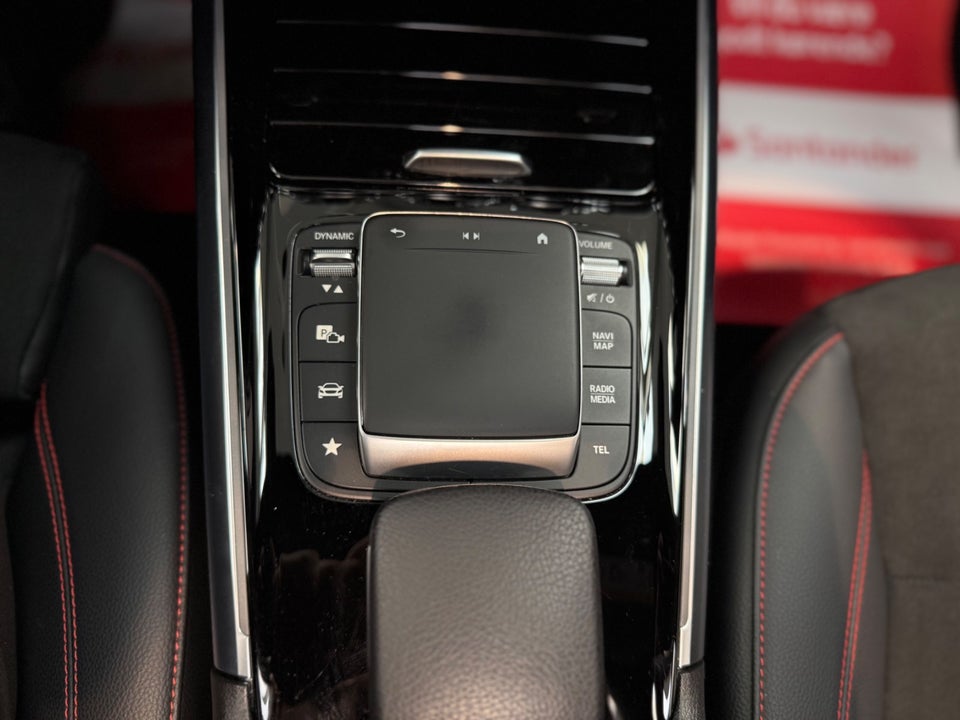 Mercedes EQA250 AMG Line 5d