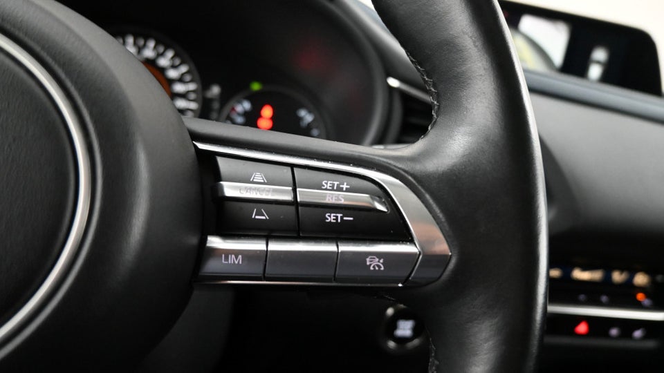 Mazda CX-30 2,0 SkyActiv-X 180 Sky aut. 5d