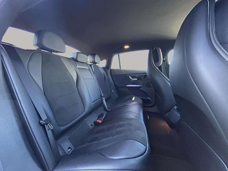 Mercedes EQE350 AMG Edition 4d