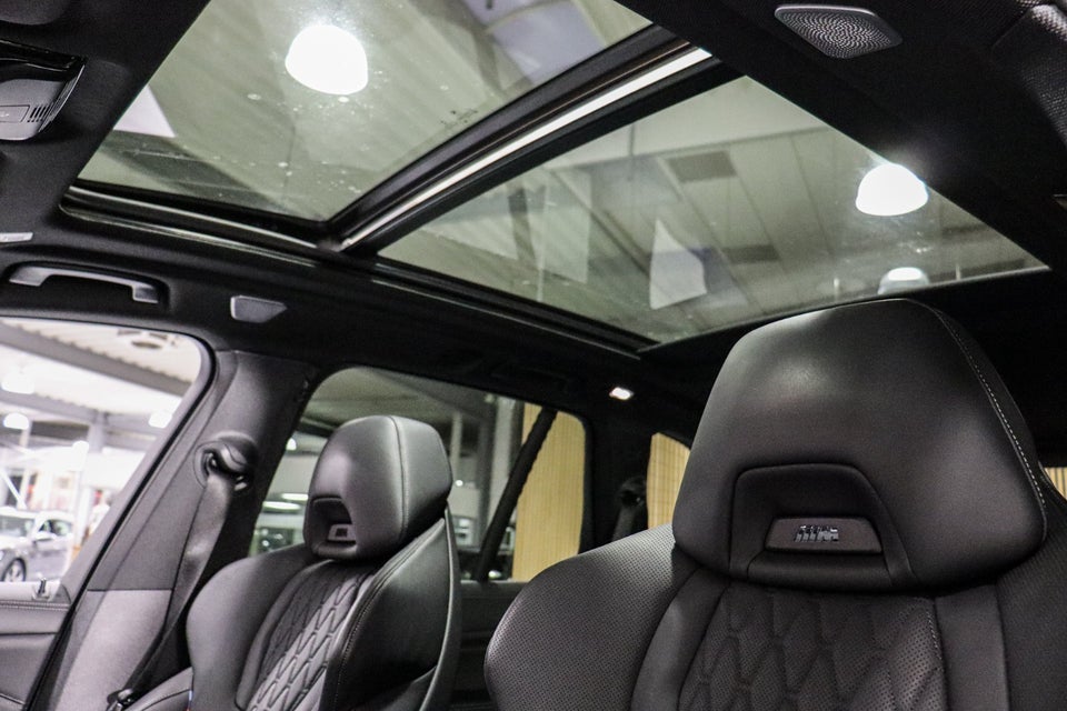 BMW X5 3,0 xDrive45e M-Sport aut. 5d