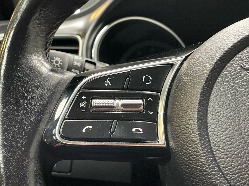 Kia Ceed 1,0 T-GDi Active SW 5d