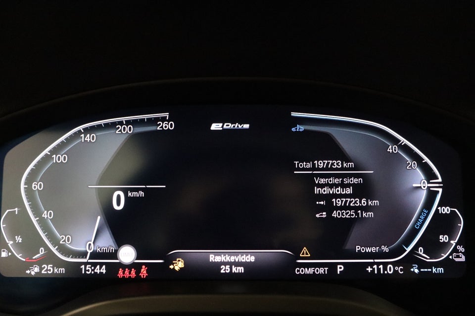 BMW X3 2,0 xDrive30e X-Line aut. 5d