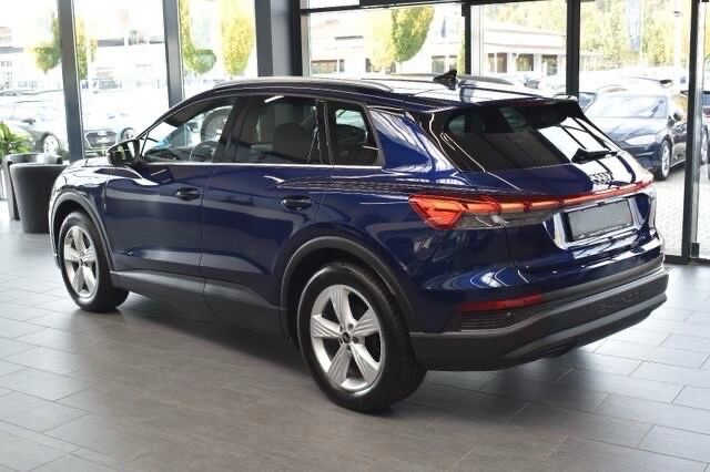 Audi Q4 e-tron 40 5d