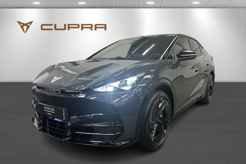 Cupra Tavascan 77 Adrenaline 5d