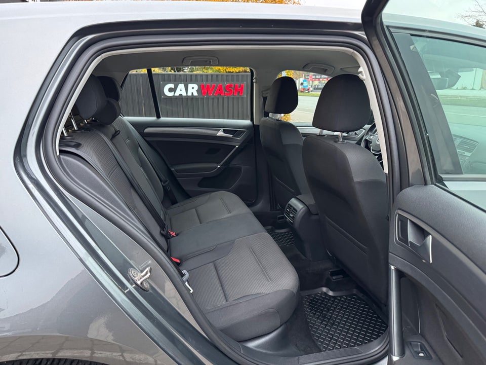 VW e-Golf VII Comfortline 5d