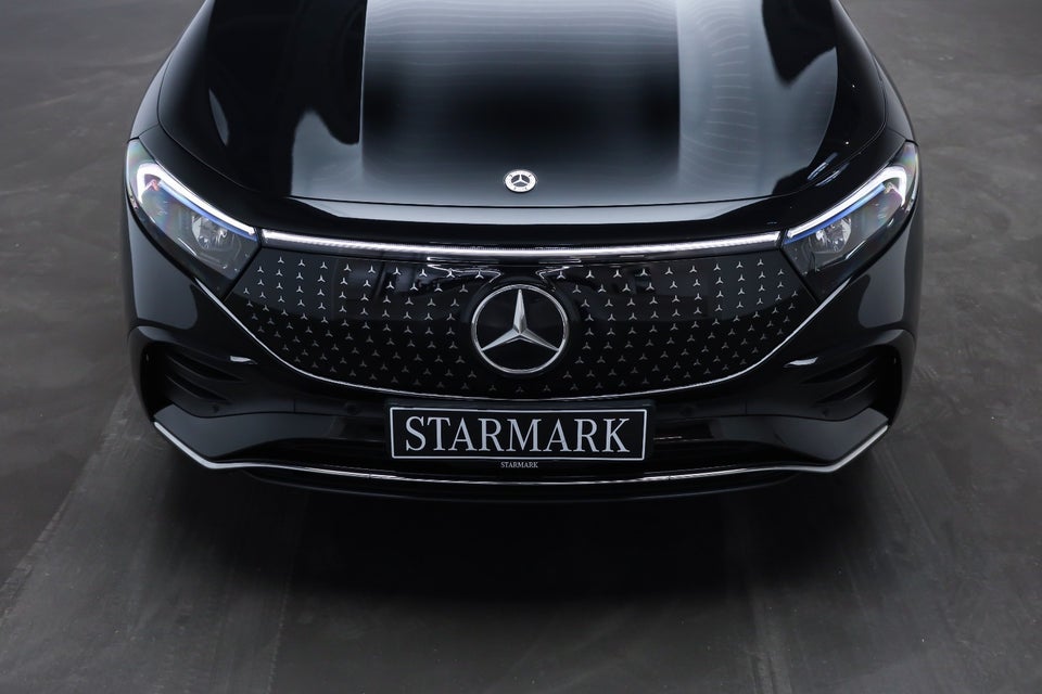 Mercedes EQA250+ AMG Advance 5d