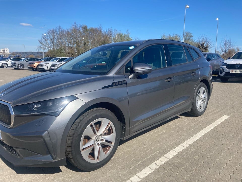 Skoda Enyaq 60 iV 5d