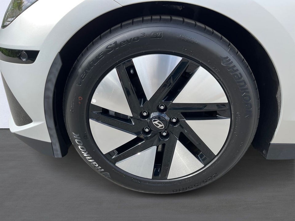 Hyundai Ioniq 6 77 Techniq 4d