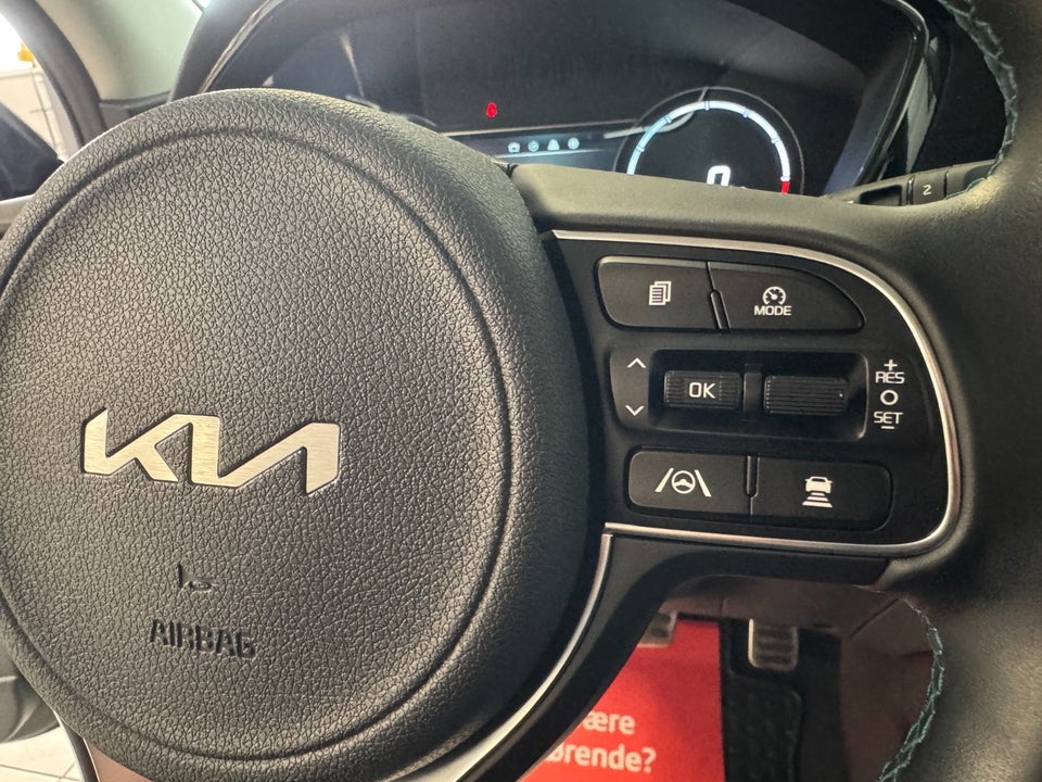 Kia e-Niro 64 Advance+ 5d