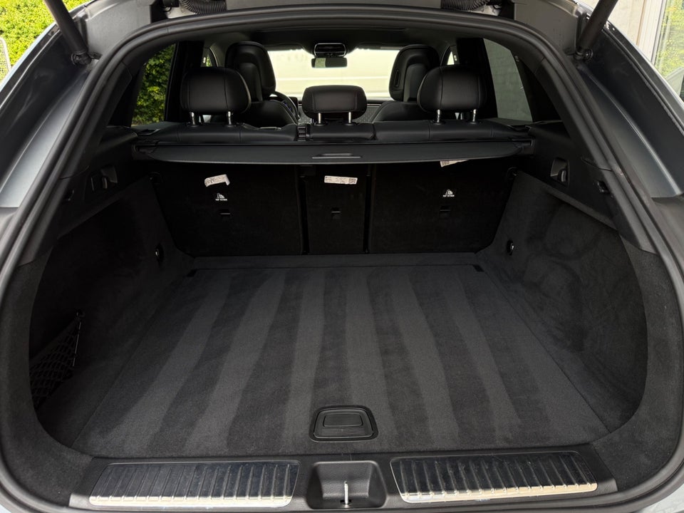 Mercedes EQE350+ SUV AMG Premium 5d