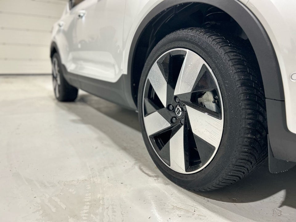 Volvo XC40 P6 ReCharge Ultimate 5d