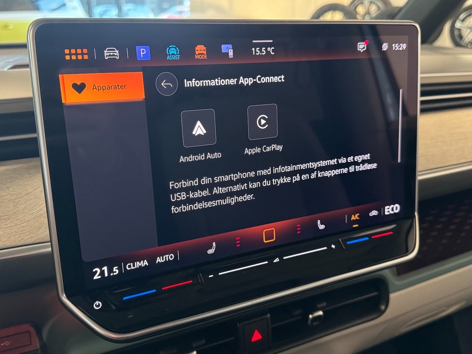 VW ID.Buzz 86 Style 7prs LWB 5d