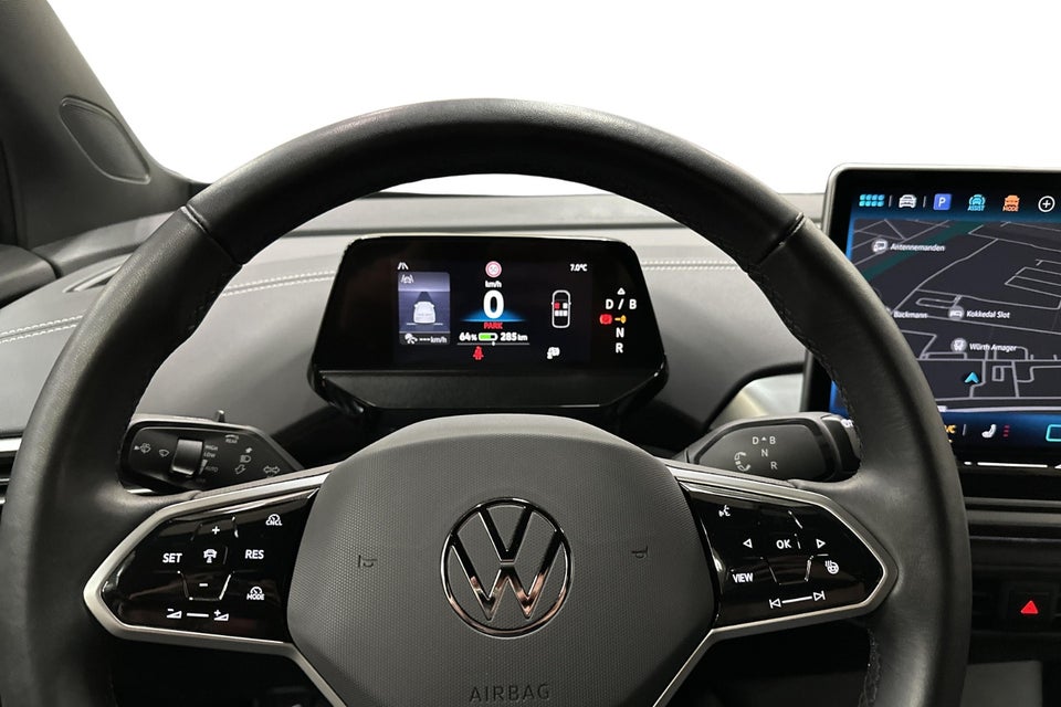 VW ID.4 77 Style+ 5d