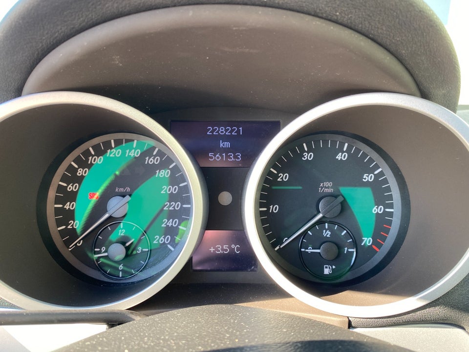 Mercedes SLK350 3,5  2d
