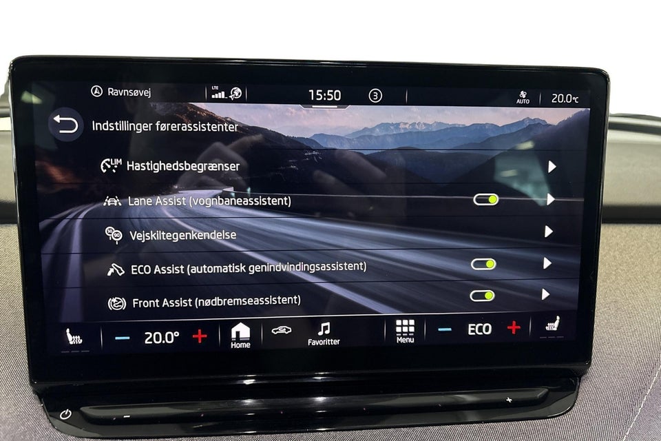 Skoda Enyaq 60 iV 5d