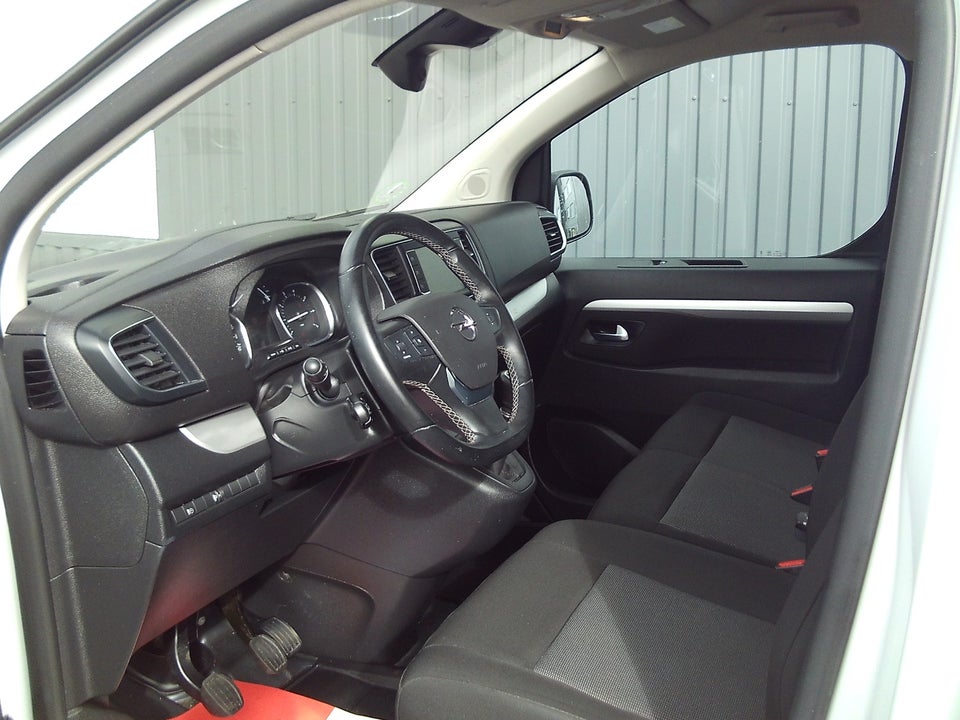 Opel Vivaro 2,0 D 145 Enjoy+ L2V2